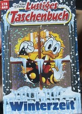 Lustiges taschenbuch gebraucht kaufen  Pfaffenhofen a.d.Ilm