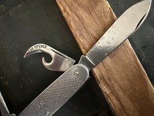 Messer army1972 camillus gebraucht kaufen  Zuzenhausen
