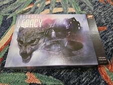 Betrayal legacy board for sale  Junction City
