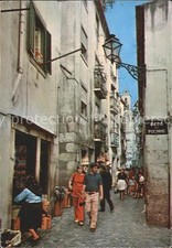 Lisboa Alfama Lisboa antiga comprar usado  Enviando para Brazil