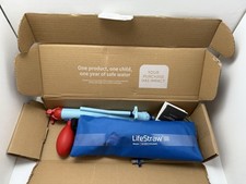 Lifestraw mission water for sale  Los Angeles