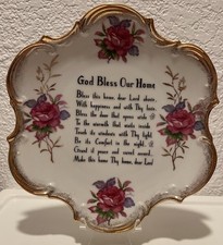 Vtg lefton god for sale  Bremerton
