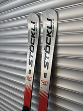 Narty Stöckli Laser WRT Pro 180 cm  na sprzedaż  PL