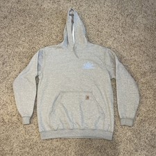 Carhartt hoodie mens for sale  Rogers