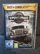 Spintires ffroad truck gebraucht kaufen  München