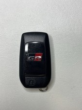 14FBW OEM TOYOTA COROLLA GR 3 BOTÕES CHAVEIRO INTELIGENTE SEM CHAVE FCC: HYQ14FBW TESTADO comprar usado  Enviando para Brazil