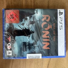 Rise the ronin gebraucht kaufen  Gütersloh