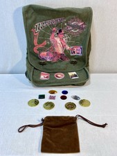 Vintage disney indiana for sale  Stratford
