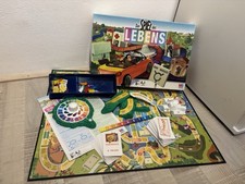 Spiel lebens hasbro gebraucht kaufen  Marl