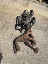 hillman imp carb for sale hillman imp carb for sale CARDIFF