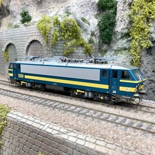 Electric locomotive 1209 d'occasion  Expédié en Belgium