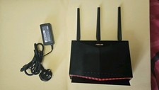 Asus ax86u ax5700 for sale  EDINBURGH