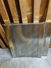 Balton lochblechböden 45x38cm gebraucht kaufen  München