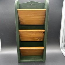 Vintage rustic wood for sale  Bartlesville
