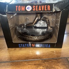 Tom seaver statue for sale  Commack