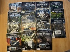 Warhammer imperium magazin gebraucht kaufen  Bous