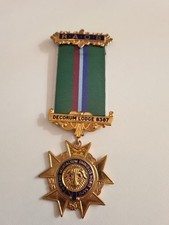 Raob decorum .8387 for sale  TADCASTER