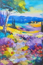 Tableau sorti atelier d'occasion Tableau sorti atelier d'occasion  Savenay