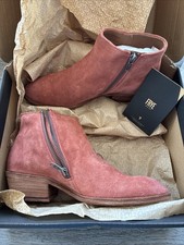 Frye suede carson for sale  Solomons