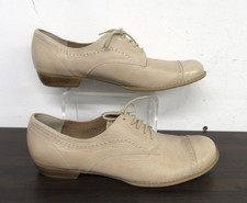 womens heeled brogues for sale  COLCHESTER