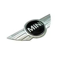 Mini badge logo for sale  CHIGWELL