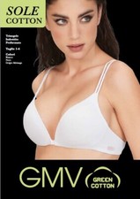 Reggiseno cotone gianmarco usato Reggiseno cotone gianmarco usato  Gioia del Colle