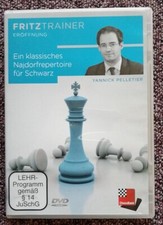 Chessbase dvd fritztrainer gebraucht kaufen Chessbase dvd fritztrainer gebraucht kaufen  Mölln