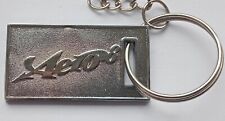 Vintage keyring metal for sale  RAMSGATE
