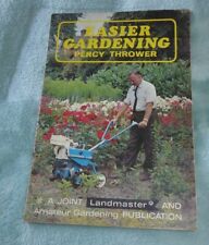 Original vintage easy for sale  ILMINSTER