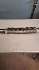 Jacobsen grooved roller for sale  Taylorsville