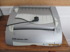 Ibico ibimaster 250e gebraucht kaufen  Kirchheimbolanden