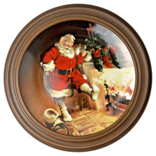 Santa fire knowles for sale  Randolph