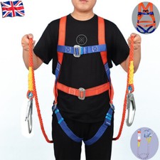 Meter safety harness for sale  TAMWORTH
