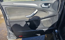 2015 ford galaxy for sale  BURNLEY