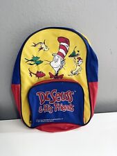 Dr. seuss backpack for sale  Bellflower