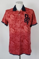 Desigual polo maglia usato  Massa di Somma