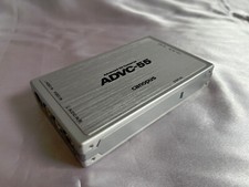 Canopus advc highend gebraucht kaufen  Garbsen