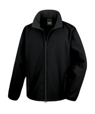 Result herren softshelljacke gebraucht kaufen  Krefeld