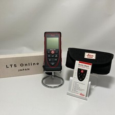 Leica disto x310 d'occasion  Expédié en Belgium
