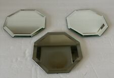 Mirrors octagon table for sale  Fort Wayne