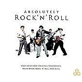 Various artists absolutely for sale  STOCKPORT