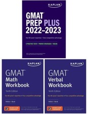 Kaplan gre 2023 for sale  Westlake