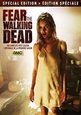 Fear The Walking Dead: 1ª temporada (bilíngue) comprar usado  Enviando para Brazil
