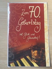 Geburtstagskarte geburtstag 28 gebraucht kaufen  Freden (Leine)
