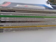 Zeitschriften magazine thema gebraucht kaufen  Norden
