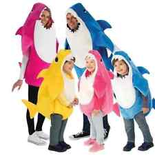 Kids shark family for sale  LONDON