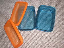 Tupperware microfrost gefrierd gebraucht kaufen  Briesen (Mark)