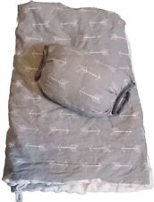 Icopuca gray shopping for sale  Fredonia