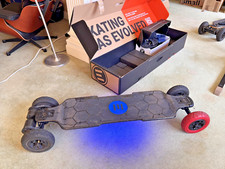 Evolve hadean terrain for sale  ENFIELD