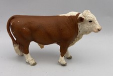Schleich simmental bull for sale  Victor